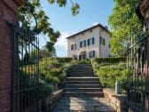 Villa San Concordio di Moriano Outdoor Recording 1