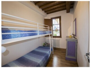 Villa Castiglion Fiorentino Ausstattung 14