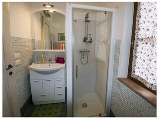 Villa Castiglion Fiorentino Ausstattung 15