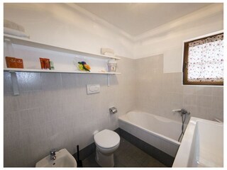 Villa Castiglion Fiorentino Ausstattung 16