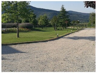 Villa Castiglion Fiorentino Umgebung 18