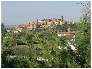 Villa Castiglion Fiorentino Umgebung 19