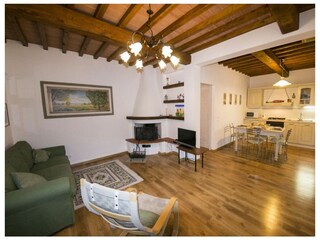 Villa Castiglion Fiorentino Umgebung 20