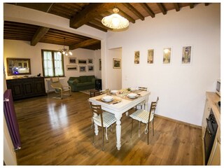 Villa Castiglion Fiorentino Umgebung 21