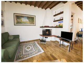 Villa Castiglion Fiorentino Umgebung 22