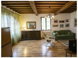 Villa Castiglion Fiorentino Omgeving 23