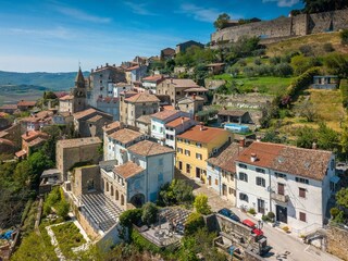 Villa Motovun Buitenaudio-opname 14