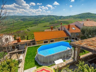 Villa Motovun Buitenaudio-opname 13