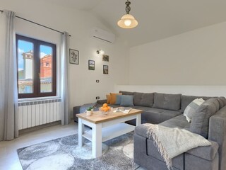 Villa Motovun Caratteristiche 15