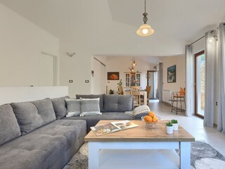 Villa Motovun Caratteristiche 17