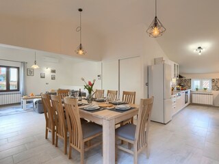 Villa Motovun Caratteristiche 18