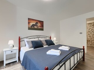 Villa Motovun Caratteristiche 35