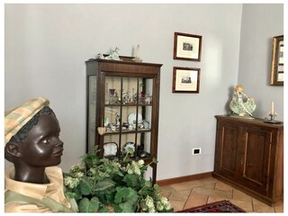 Villa Monterchi Ausstattung 10