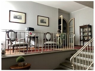 Villa Monterchi Ausstattung 11