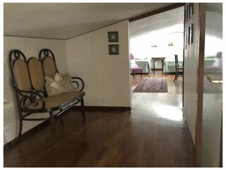 Villa Monterchi Ausstattung 13