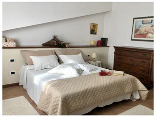 Villa Monterchi Ausstattung 16