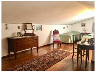 Villa Monterchi Ausstattung 17