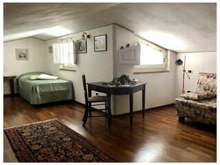 Villa Monterchi Caratteristiche 8