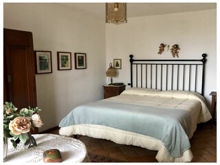 Villa Monterchi Ausstattung 20