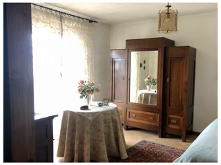 Villa Monterchi Ausstattung 21