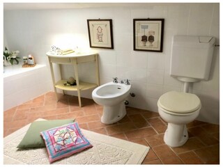 Villa Monterchi Ausstattung 22