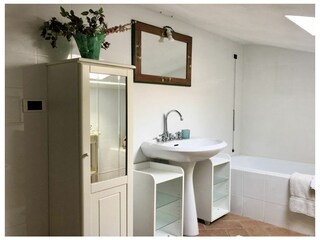 Villa Monterchi Ausstattung 23