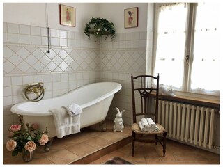 Villa Monterchi Ausstattung 25