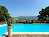 Villa Monterchi Buitenaudio-opname 1