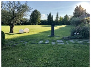 Villa Monterchi Registrazione all'aperto 6