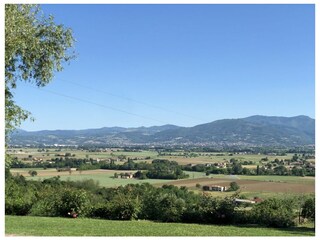 Villa Monterchi Registrazione all'aperto 7