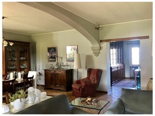 Villa Monterchi Caratteristiche 16