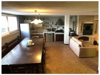 Villa Monterchi Caratteristiche 18