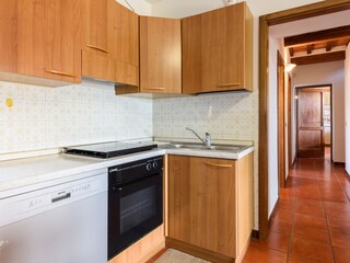 Villa Castiglion Fiorentino Caratteristiche 19