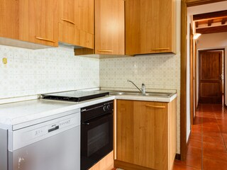 Villa Castiglion Fiorentino Caratteristiche 22