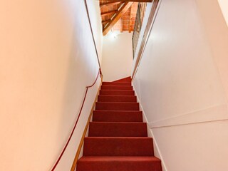 Villa Castiglion Fiorentino Caratteristiche 23