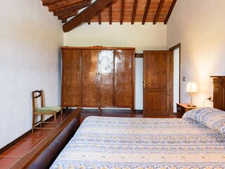 Villa Castiglion Fiorentino Caratteristiche 24