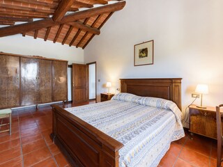 Villa Castiglion Fiorentino Caratteristiche 26