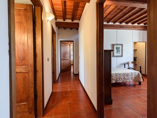 Villa Castiglion Fiorentino Caratteristiche 27