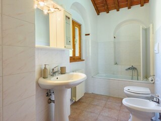 Villa Castiglion Fiorentino Caratteristiche 34