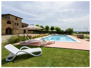 Villa Castiglion Fiorentino Umgebung 37