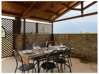 Villa Castiglion Fiorentino Ambiente 39