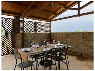 Villa Castiglion Fiorentino Umgebung 39