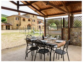 Villa Castiglion Fiorentino Umgebung 40