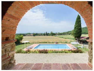 Villa Castiglion Fiorentino Umgebung 41