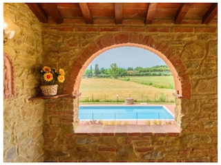 Villa Castiglion Fiorentino Umgebung 44