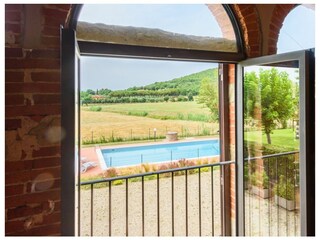 Villa Castiglion Fiorentino Umgebung 45