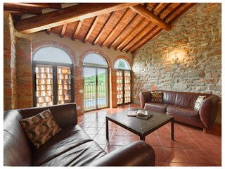 Villa Castiglion Fiorentino Umgebung 48