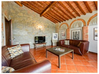 Villa Castiglion Fiorentino Omgeving 49