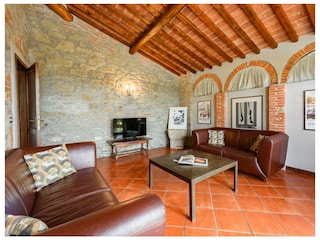 Villa Castiglion Fiorentino Umgebung 49