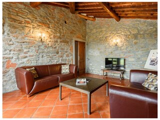 Villa Castiglion Fiorentino Environment 50